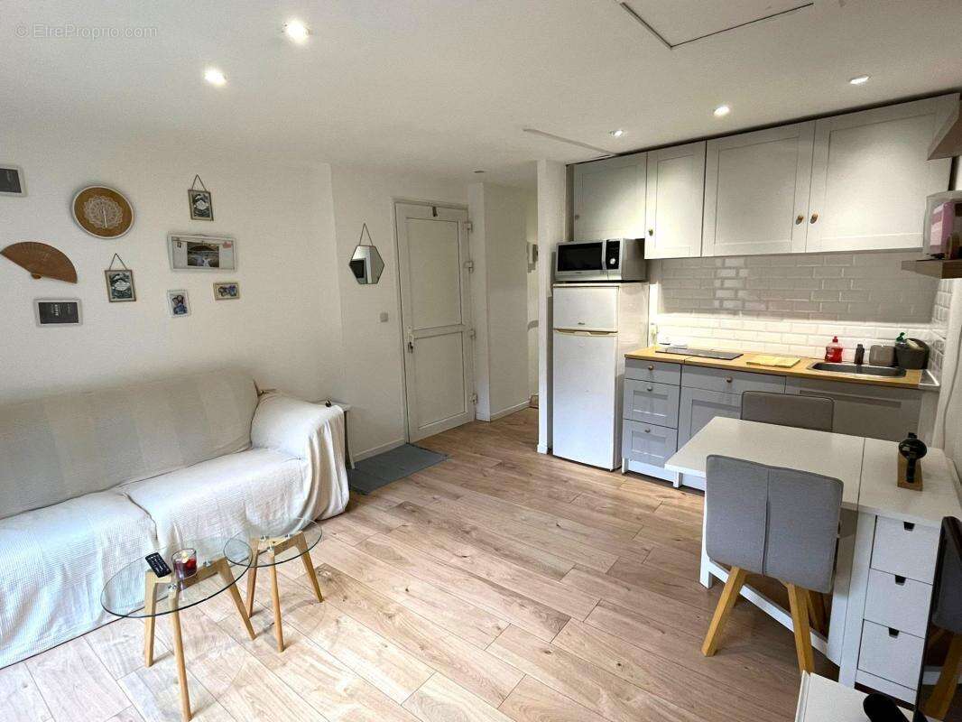 Appartement à ROUEN