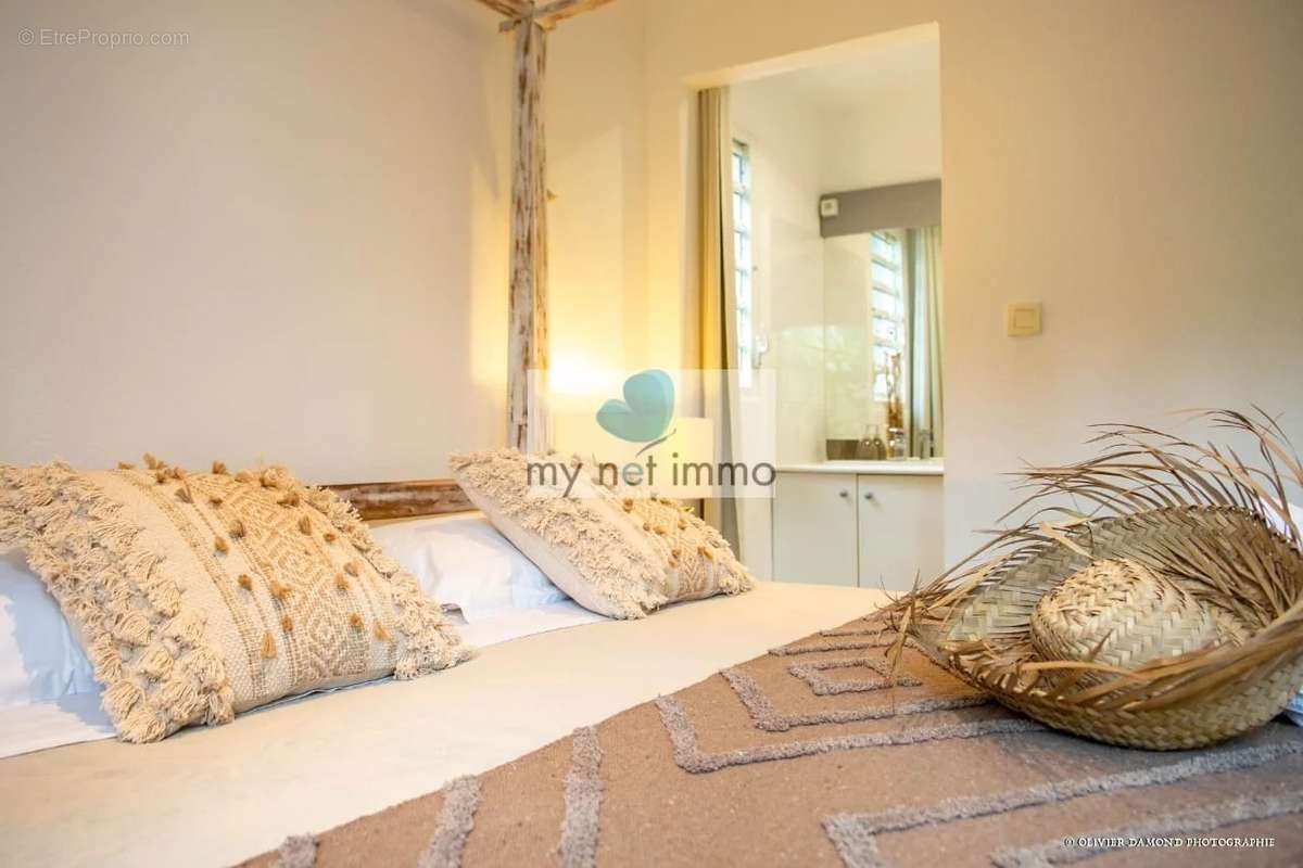 Maison à SAINT-MARTIN