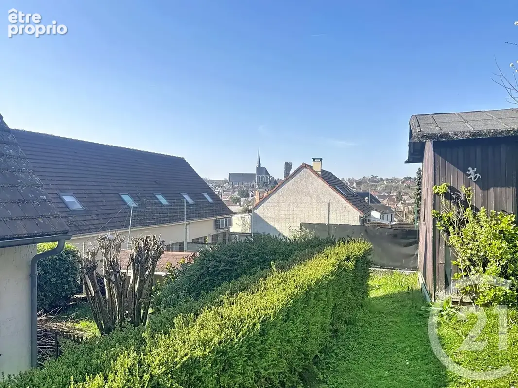 Maison 5 pièces 119 m² à vendre à Gallardon (28320) - photo 14