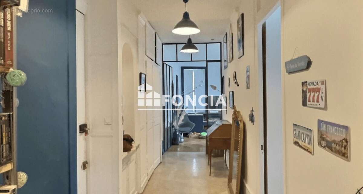 Magnifique T4 - Centre ville de Vienne -Proche Commerces - photo 2