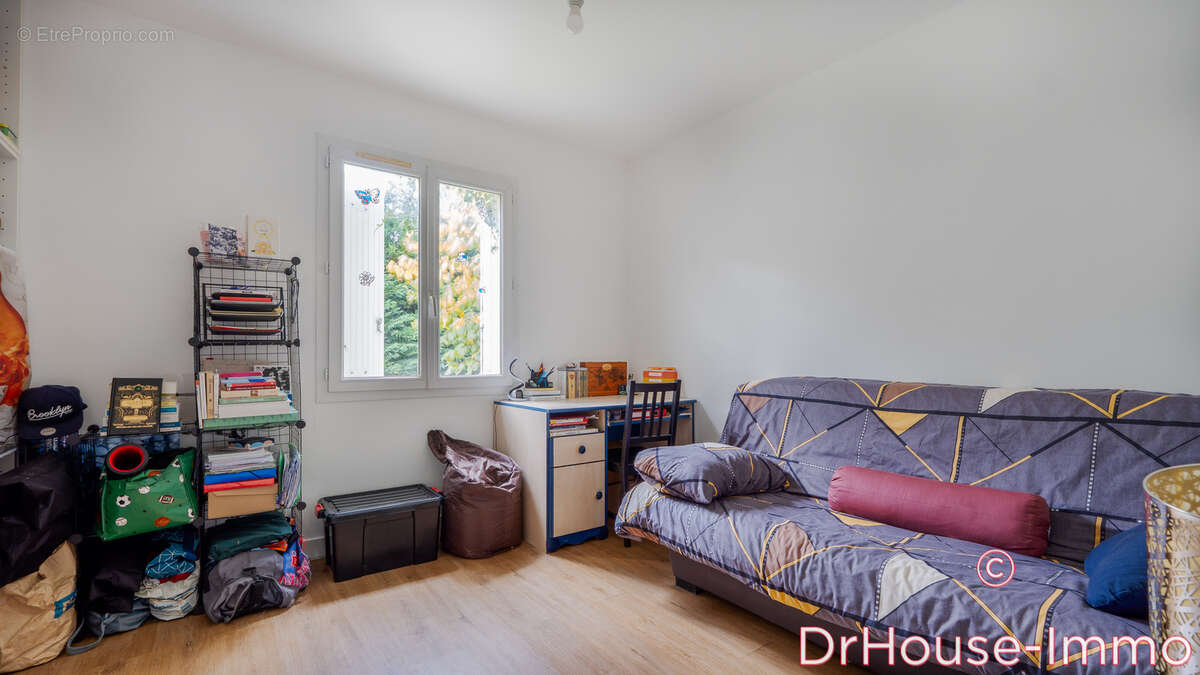 Maison à VOUNEUIL-SOUS-BIARD