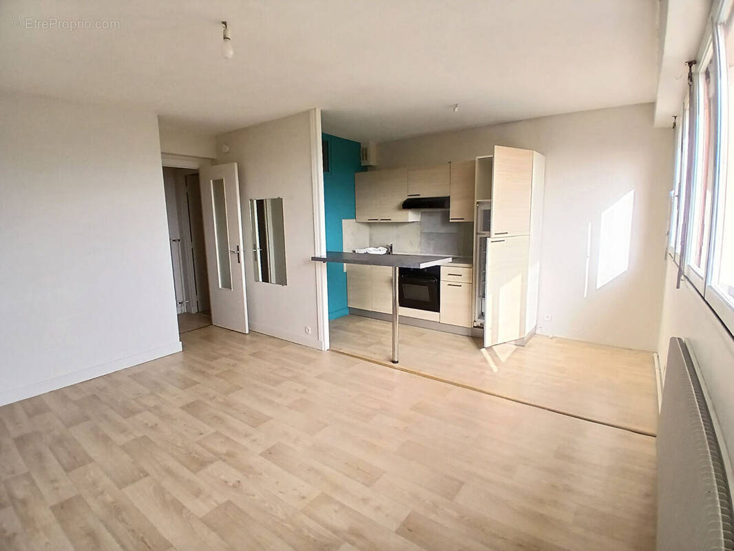 Appartement à CAEN
