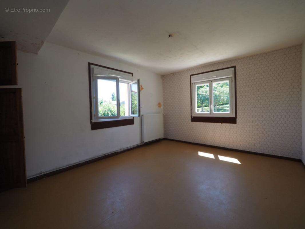 Appartement à MAZAMET