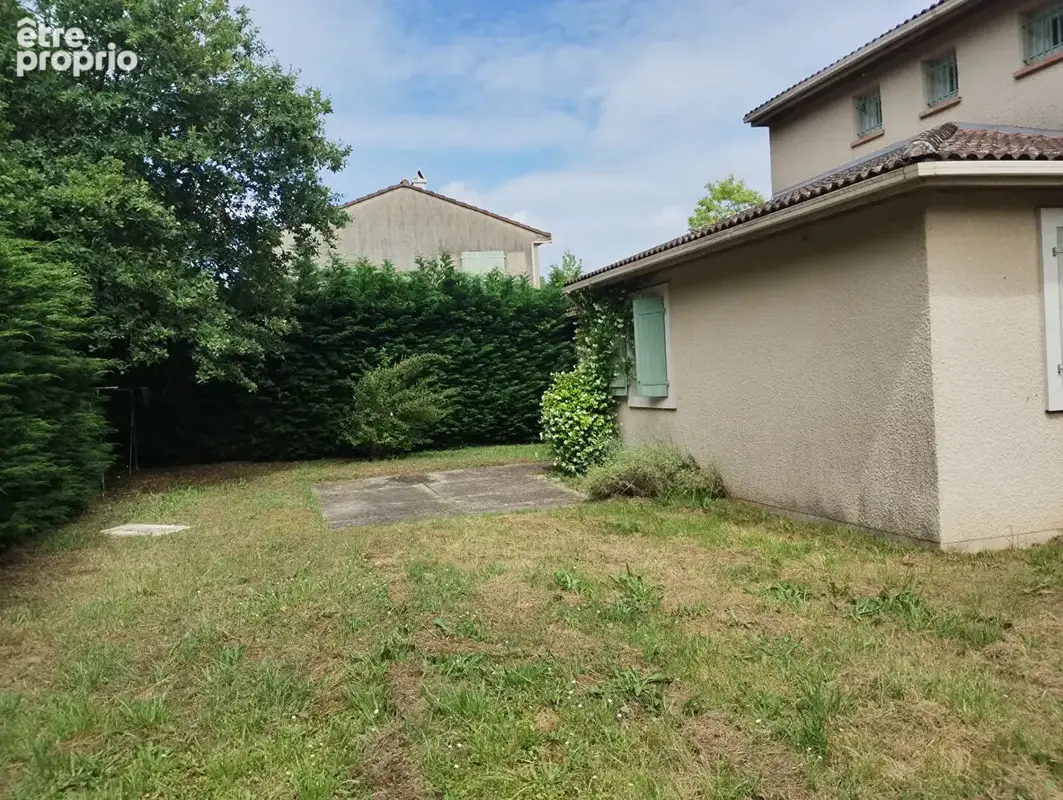 Maison de type 6 de 125 m² au calme avec terrain de 763 m² - photo 14