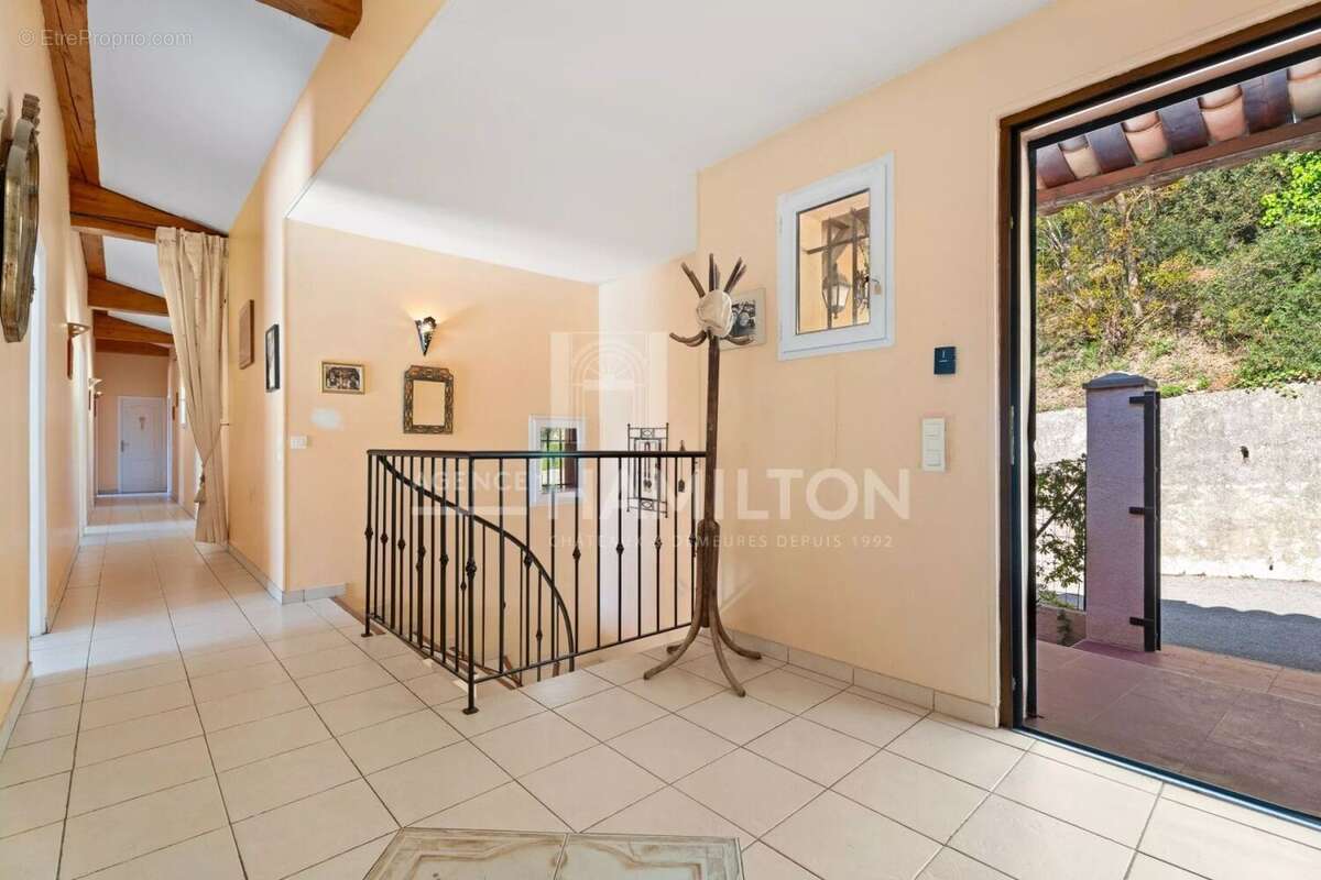 Villa Provençale Familiale Gairaut - Vue Mer - photo 9