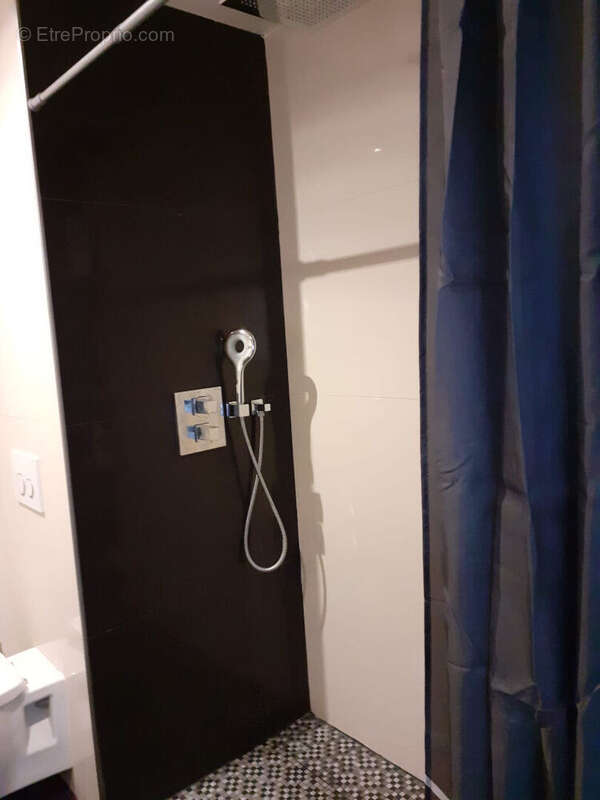 Appartement à MARSEILLE-14E