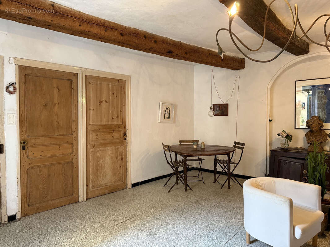 Maison à MAUREILLAS-LAS-ILLAS