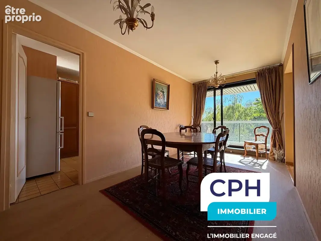 Appartement familial rare sur le marché, baigné du lumière - photo 5
