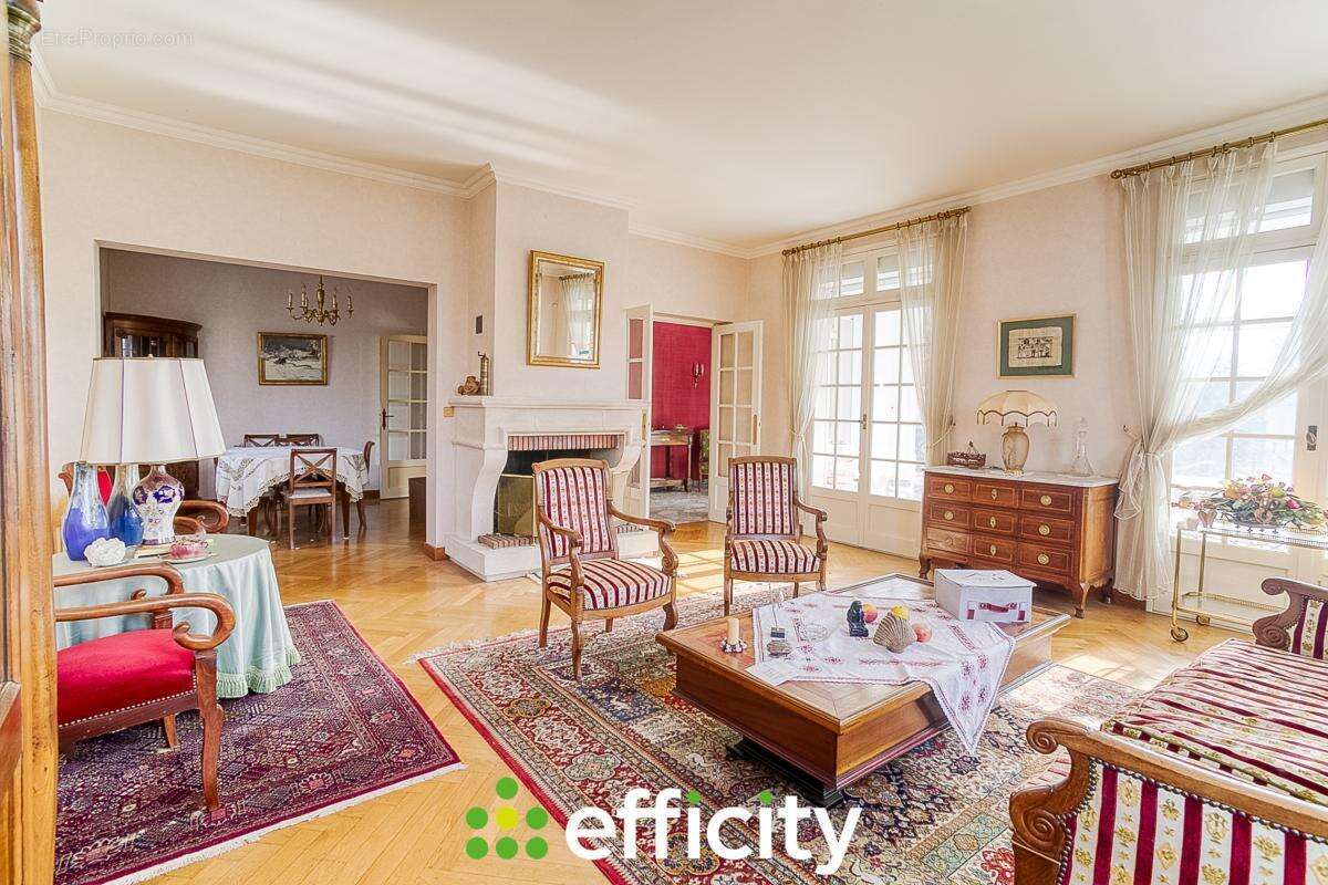 Maison à SAINT-PRIEST