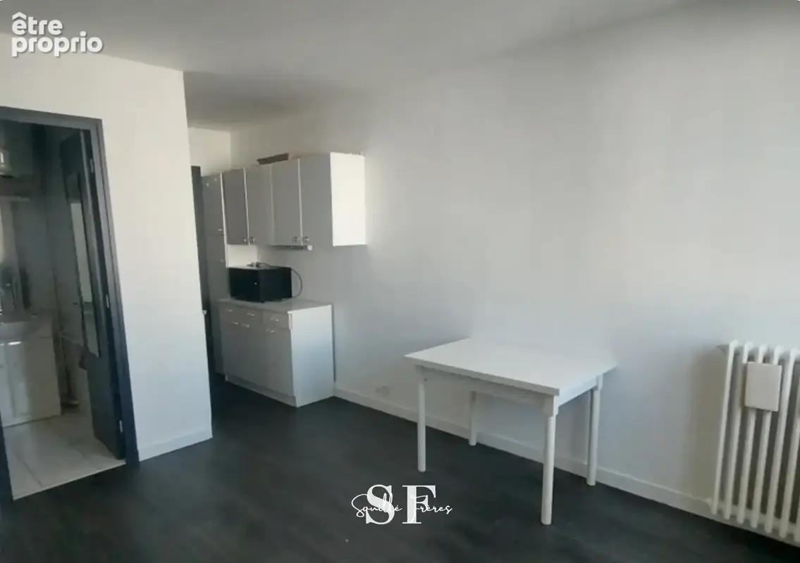 Appartement à AGEN