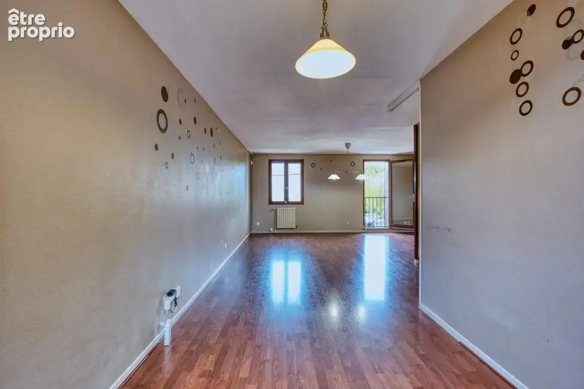 Maison de 5 pièces de 90 m² à Metz - photo 14