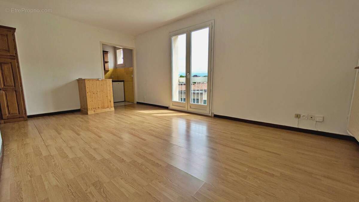 Appartement à CASTRES
