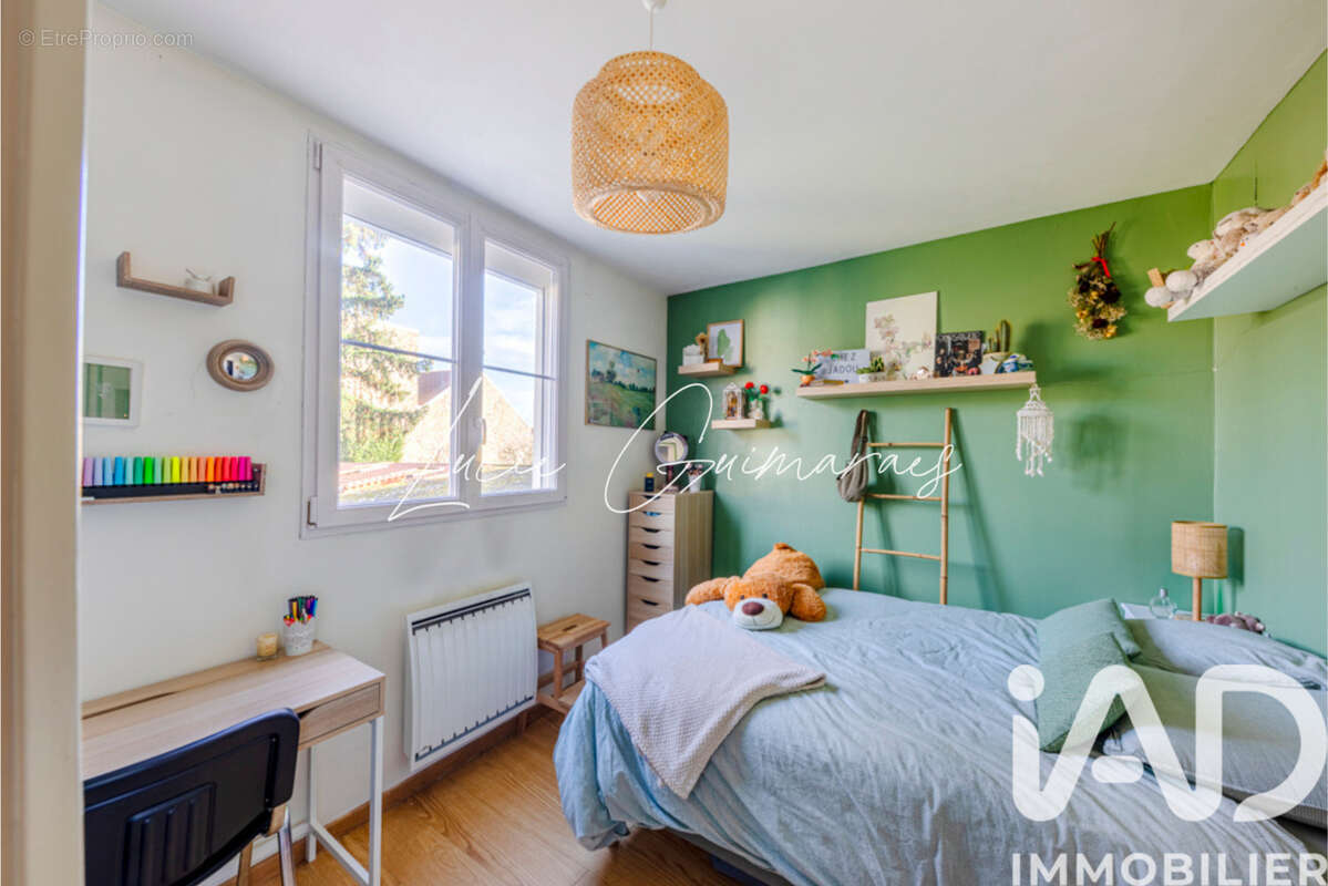 Photo 4 - Appartement à HERBLAY