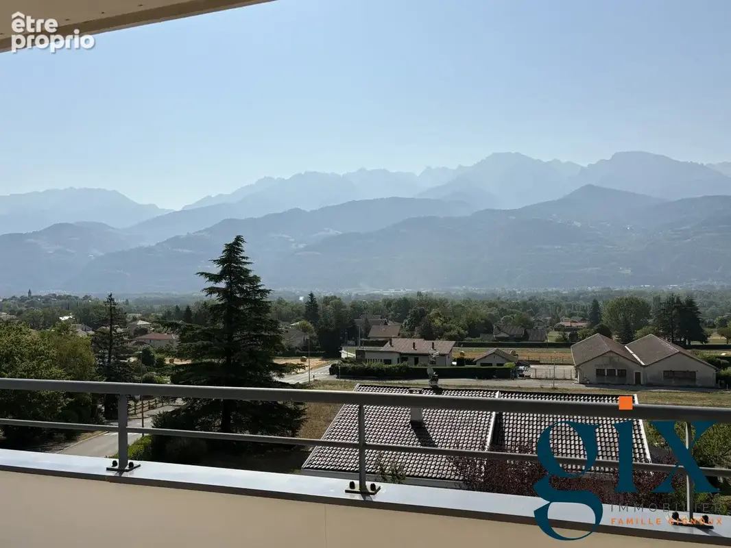 Appartement 5 pièces 139 m² à vendre à Saint-Ismier (38330) - photo 6