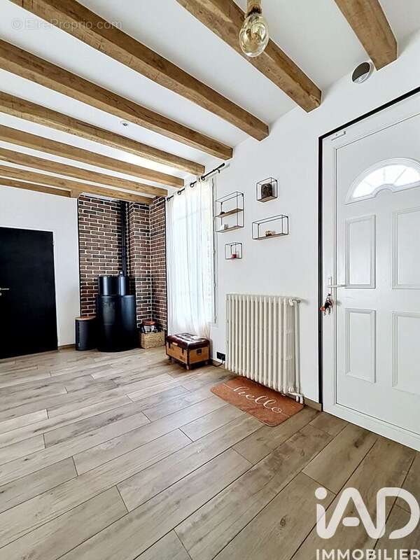 Photo 3 - Maison à LIMEIL-BREVANNES