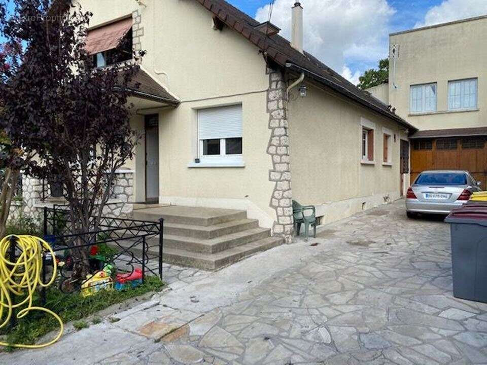 Maison à ARGENTEUIL