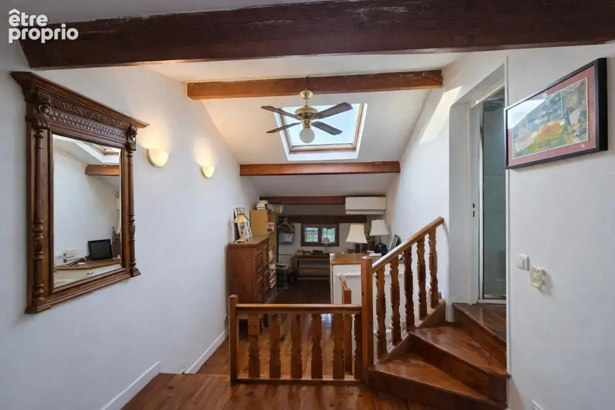 Maison 6 pièces 192 m² à vendre à Antony (92160) - photo 23