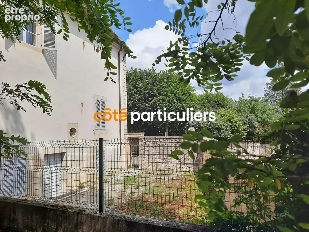 Appartement T2 à Dole proche Place Grévy - photo 8