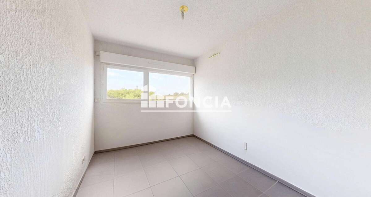 Rgeles-sur-mer – t3 – terrasse 20 m² – parking privatif – résidence récente – vue albères - photo 10