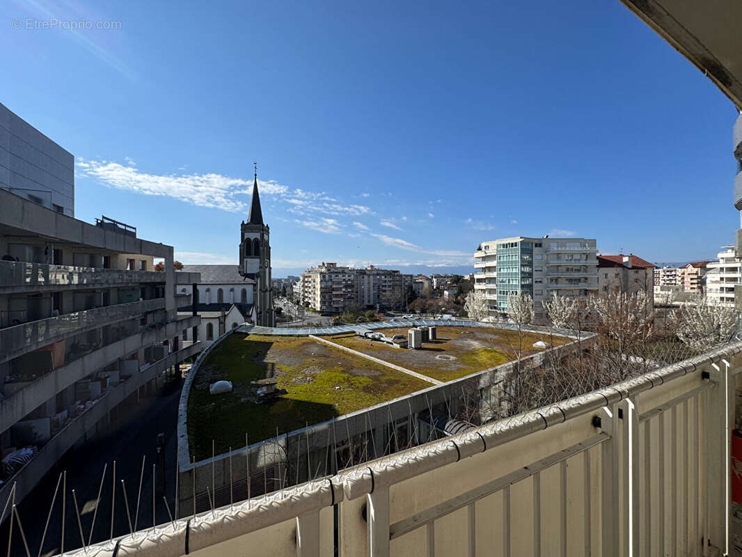Appartement à ANNEMASSE