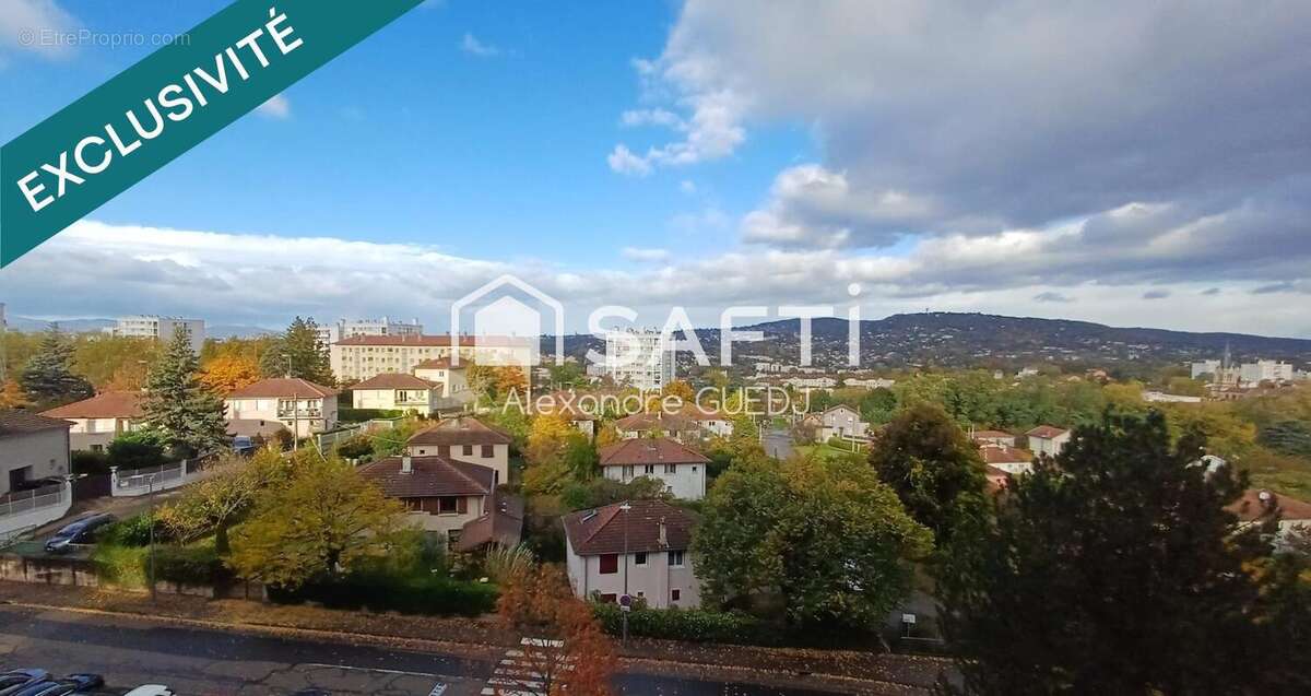 Photo 7 - Appartement à CALUIRE-ET-CUIRE