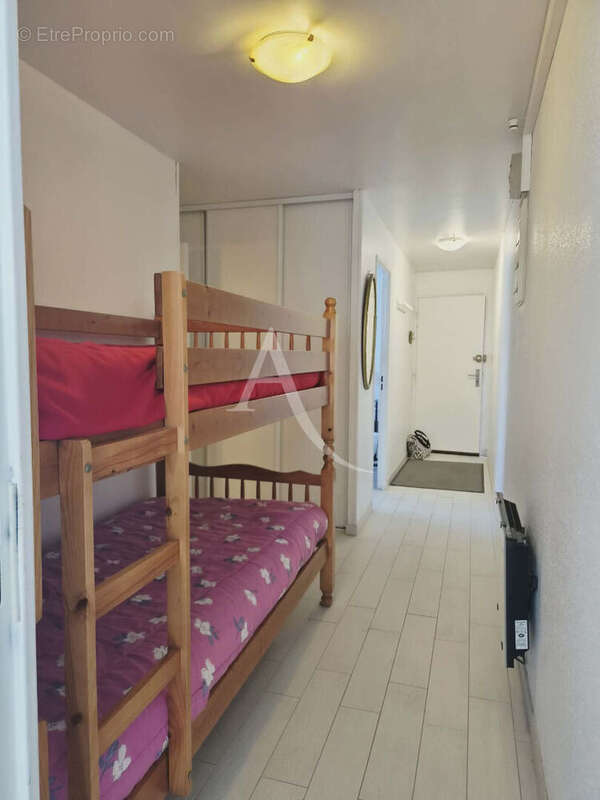 Appartement à LE CROTOY