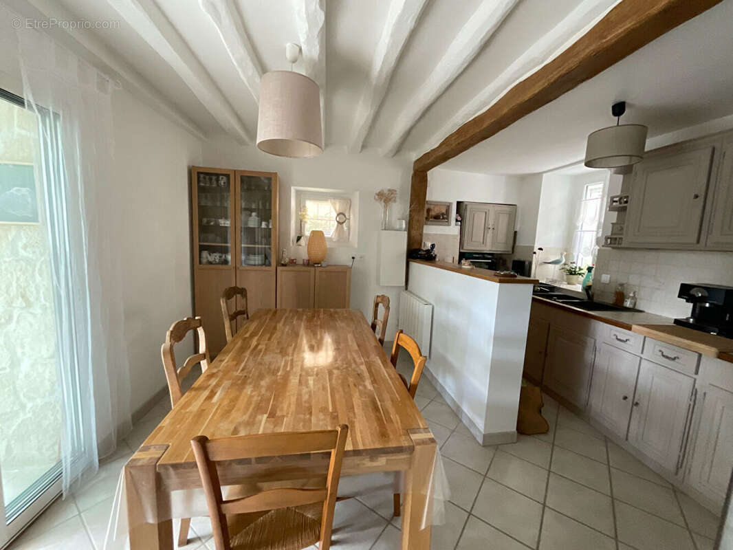 Maison à ANDRESY
