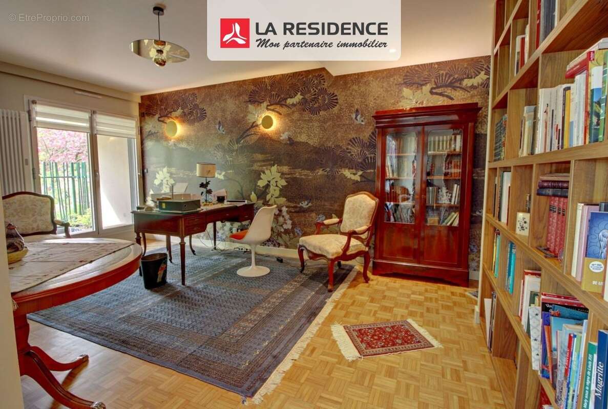 Appartement à ROUEN