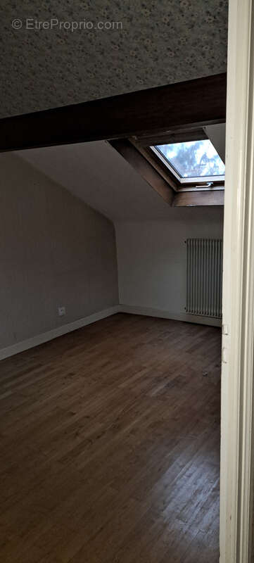 Maison à VEYRIER-DU-LAC