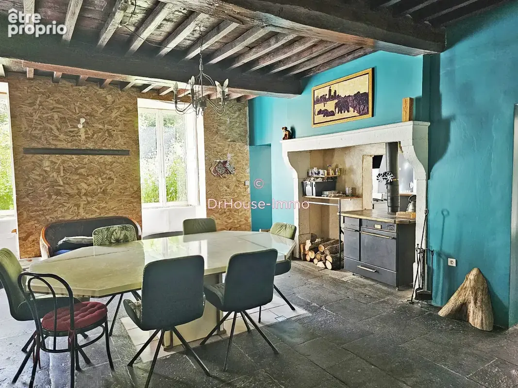 Maison 10 pièces 318 m² à vendre à Pouzol (63440) - photo 19