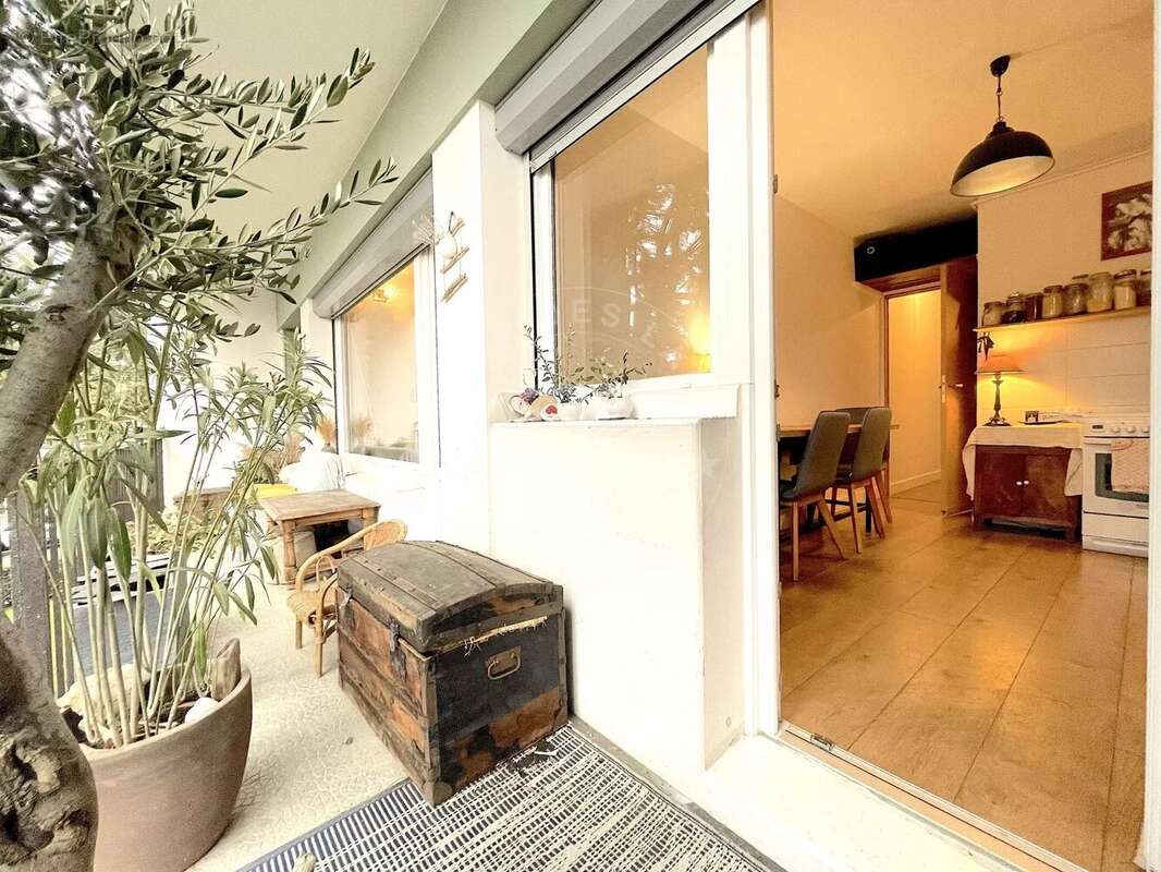 Appartement à ANNECY-LE-VIEUX
