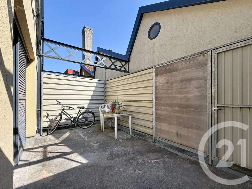 Appartement 48 m² à Troyes  - photo 8