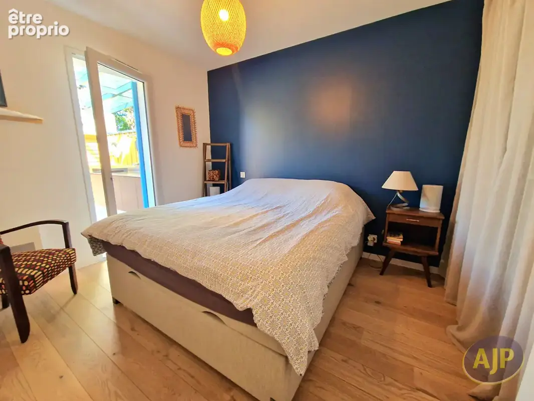 Maison Biscarrosse 3 pièce(s)  75 m2 environs - photo 9