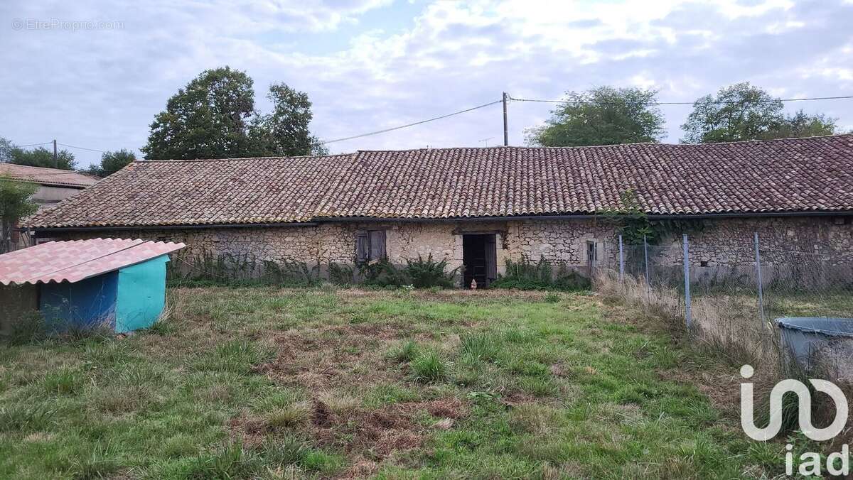 Photo 7 - Maison à CERCOUX