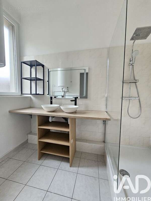 Photo 6 - Appartement à LONGWY