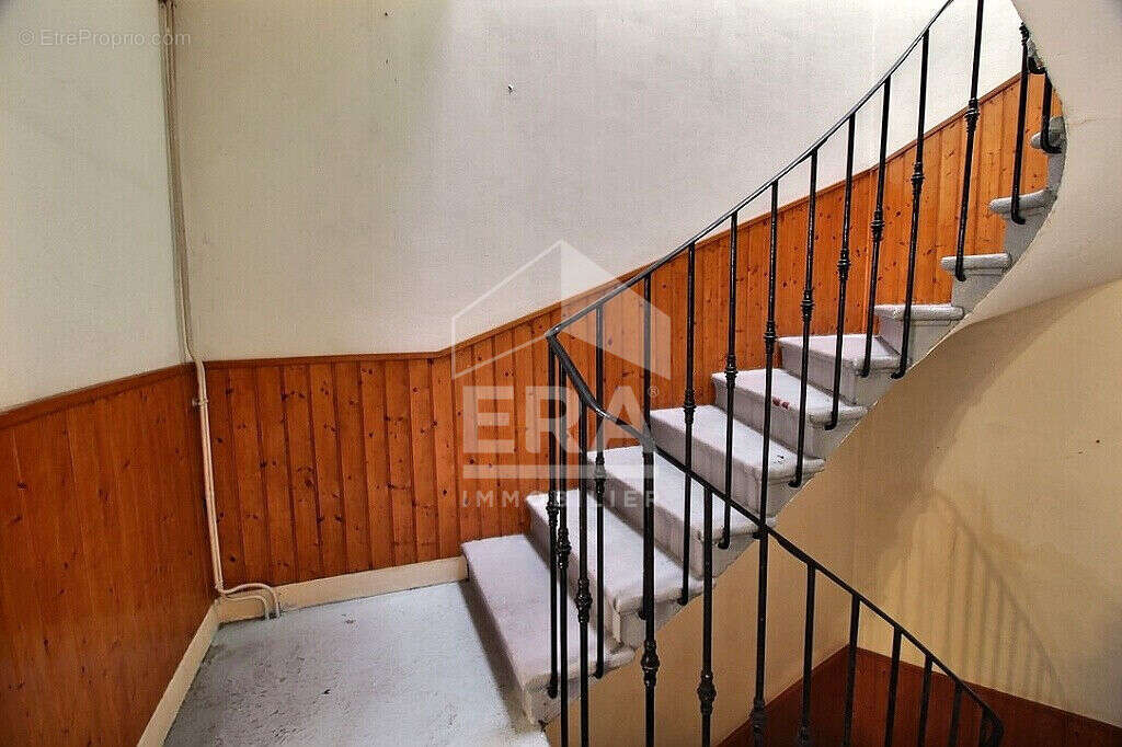 Maison 60m² à clermont-ferrand - photo 4