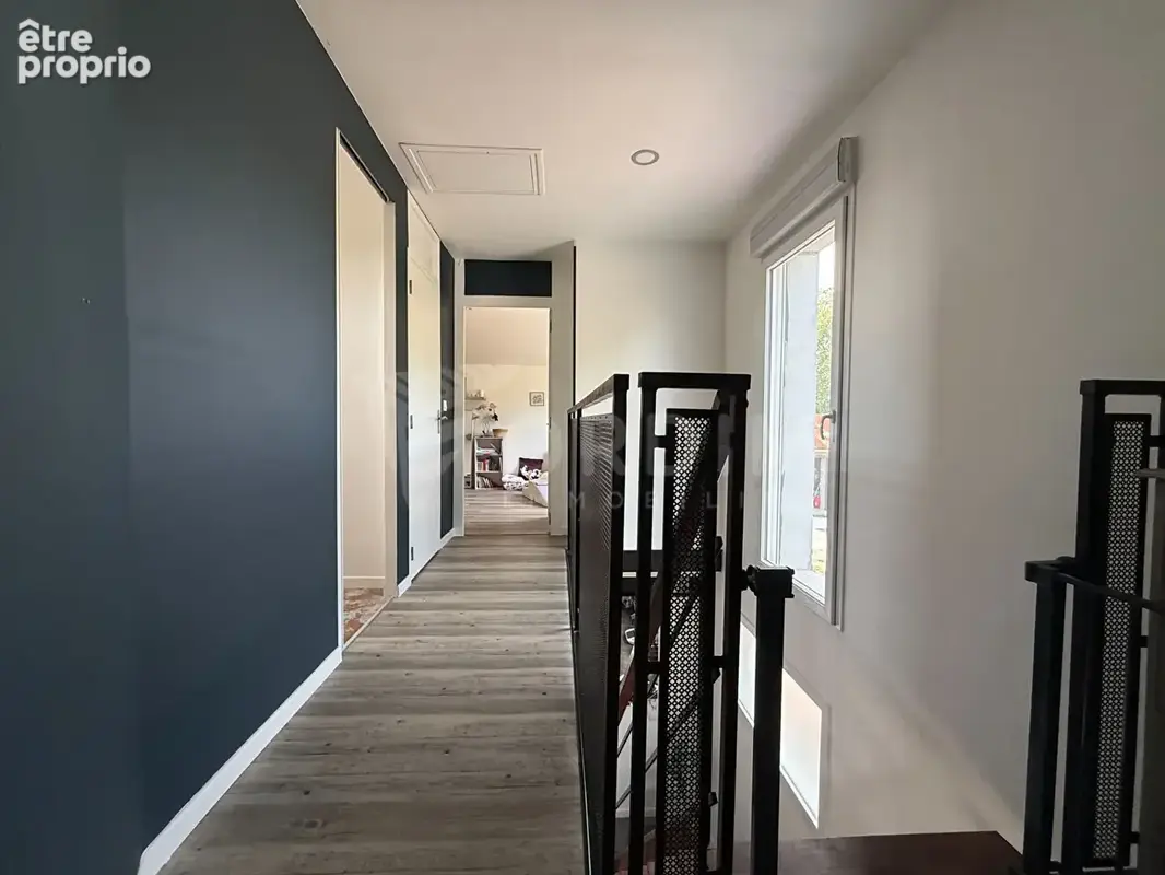 Ensemble immobilier avec maison  et dépendances sur près d'un hectare - photo 8