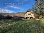 Maison à LAMAGDELAINE