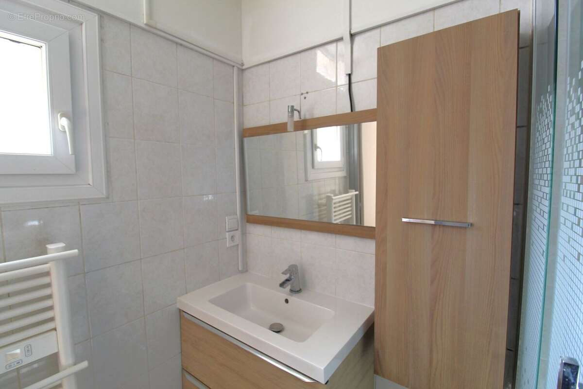 Appartement à LORIENT