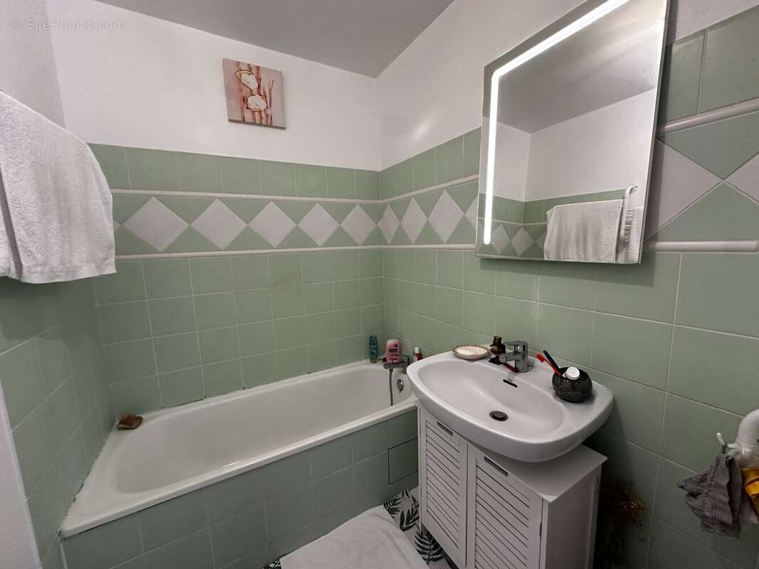 Appartement à BARBIZON