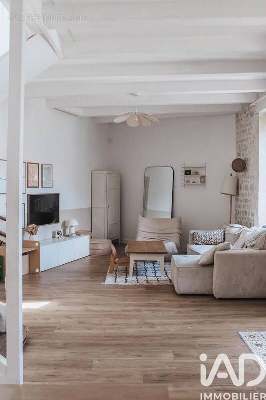Photo 1 - Maison à LA ROCHELLE