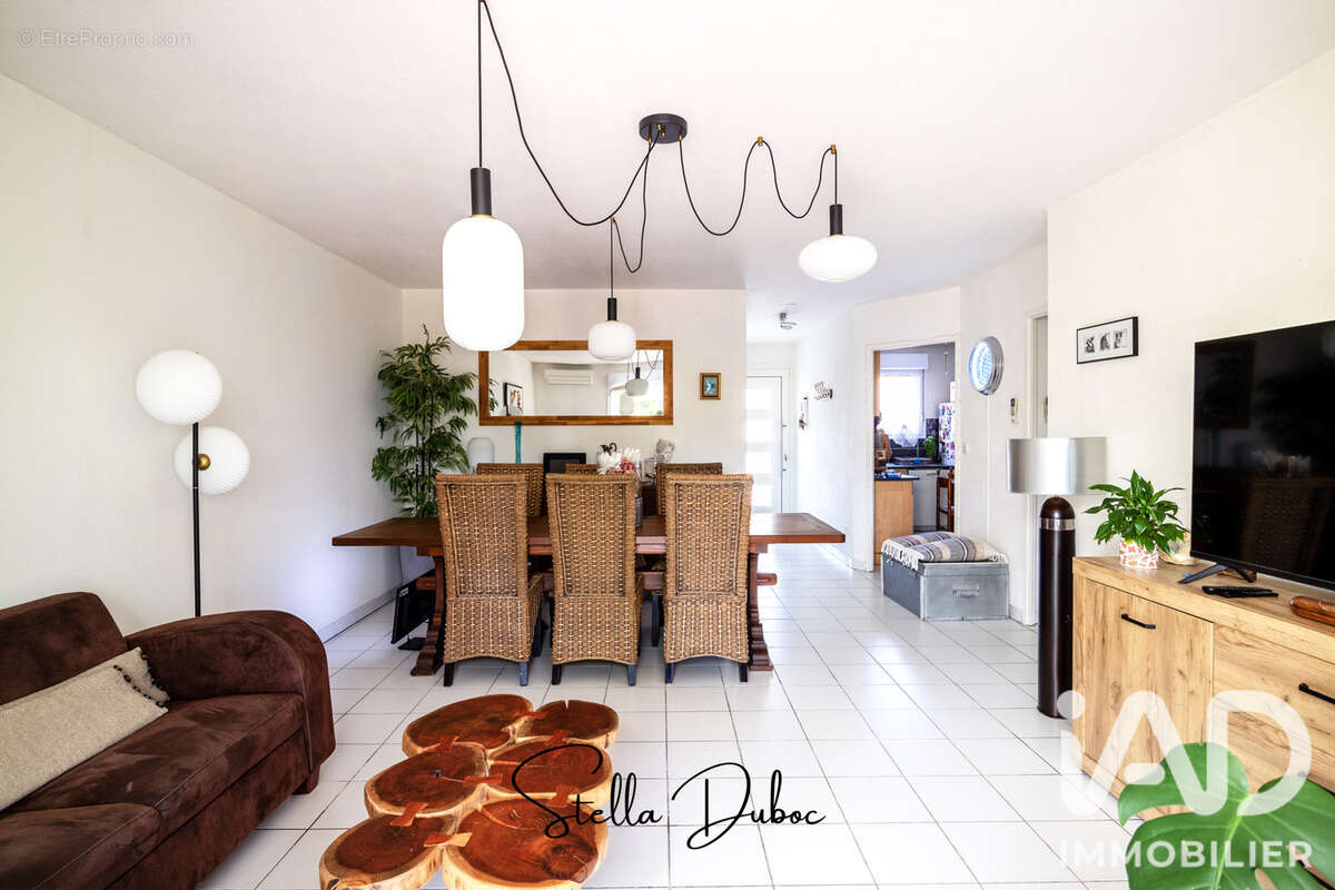 Maison 94 m² à Montauban  - photo 9