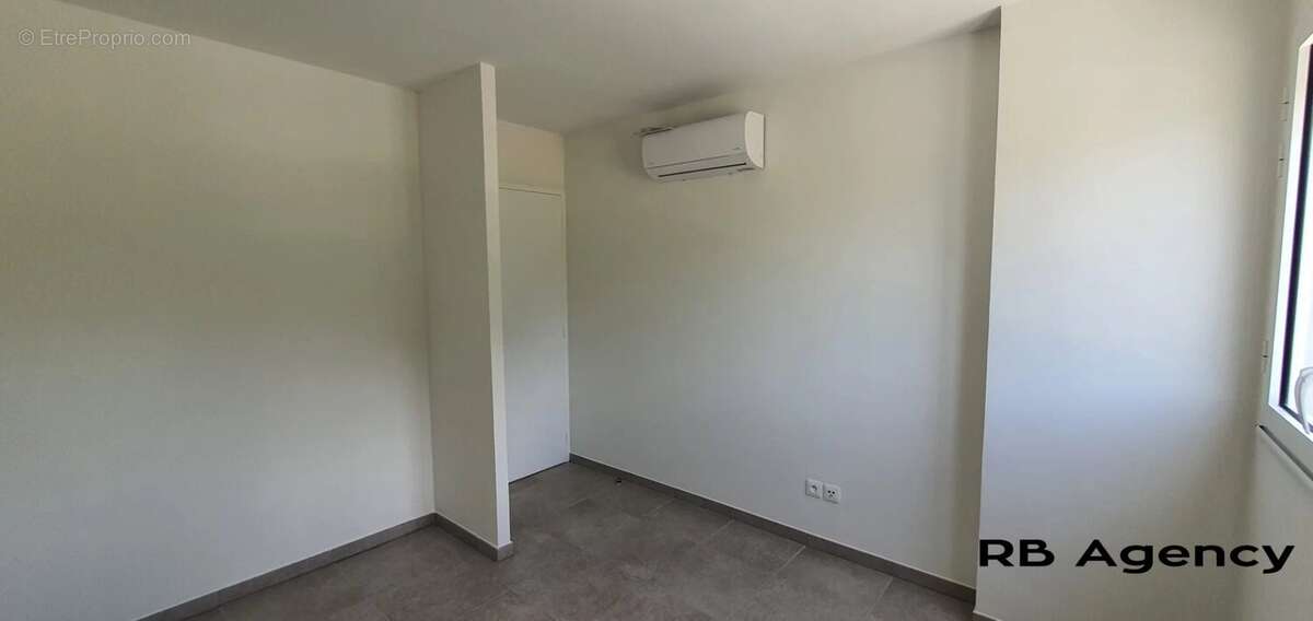 Appartement à FORT-DE-FRANCE