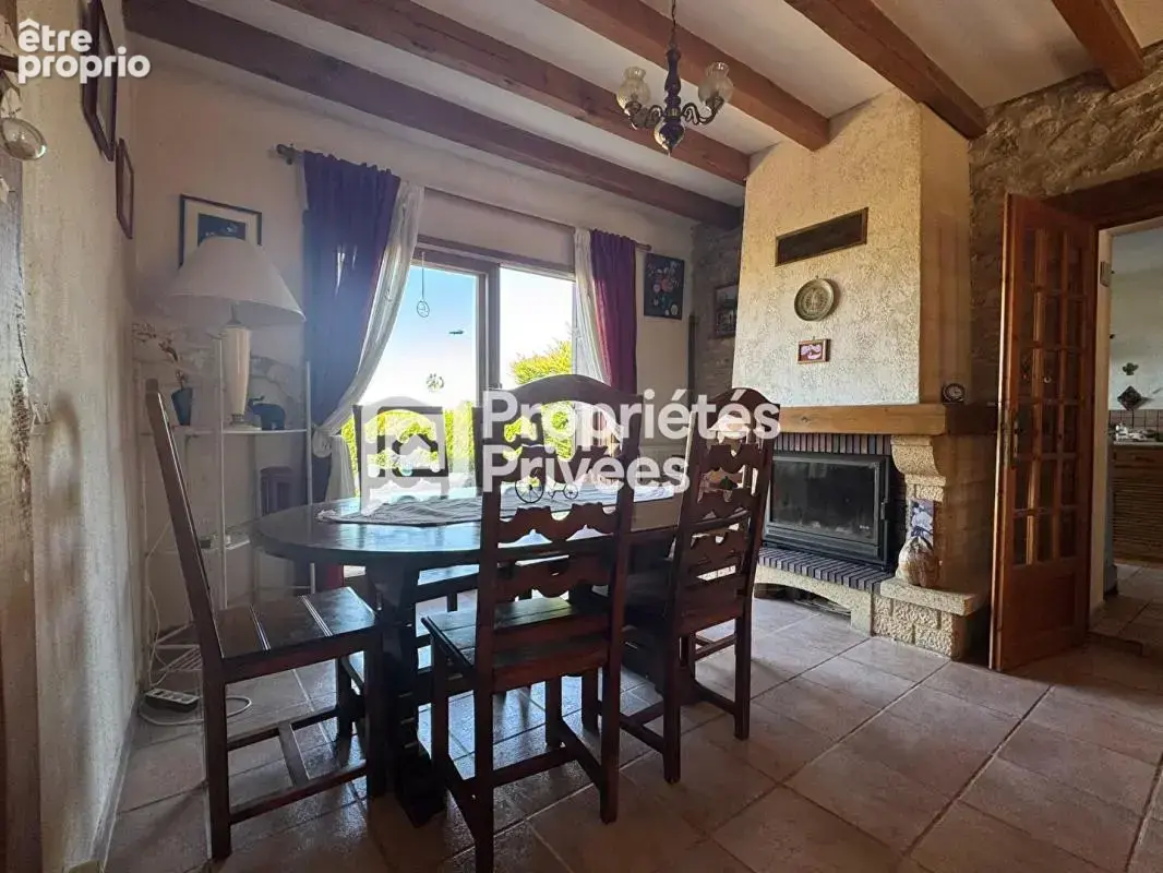 EXCLUSIVITE A VENDRE 37550  Saint Avertin Maison 5 pièces 110 m2 - photo 4