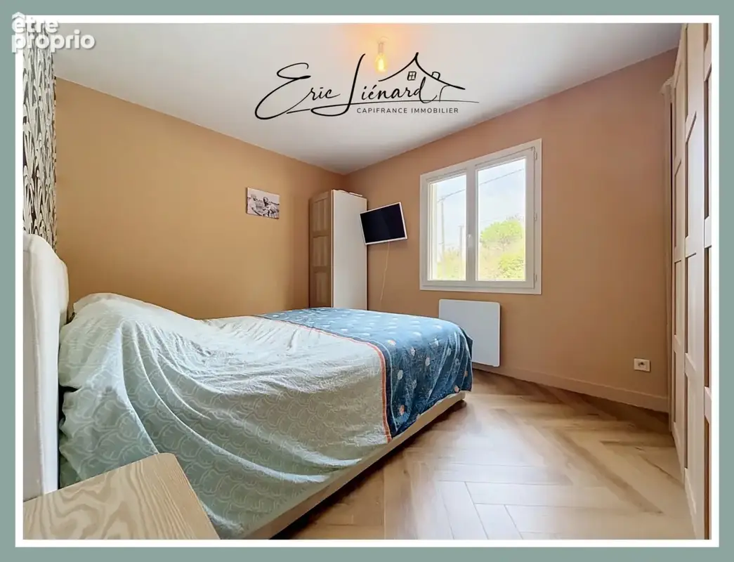 Maison à vendre 5 pièces proche de SAINT MAIXENT L'ECOLE (79) - photo 6