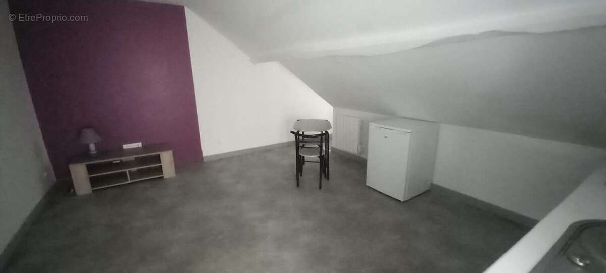 Appartement à BOURGES