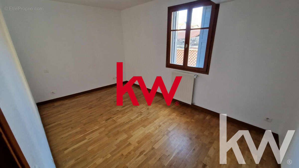 Appartement à RIOM