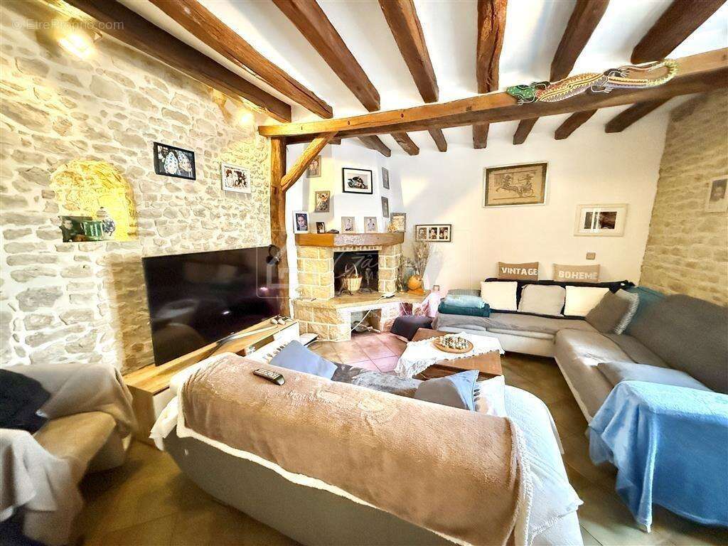 Maison à PITHIVIERS