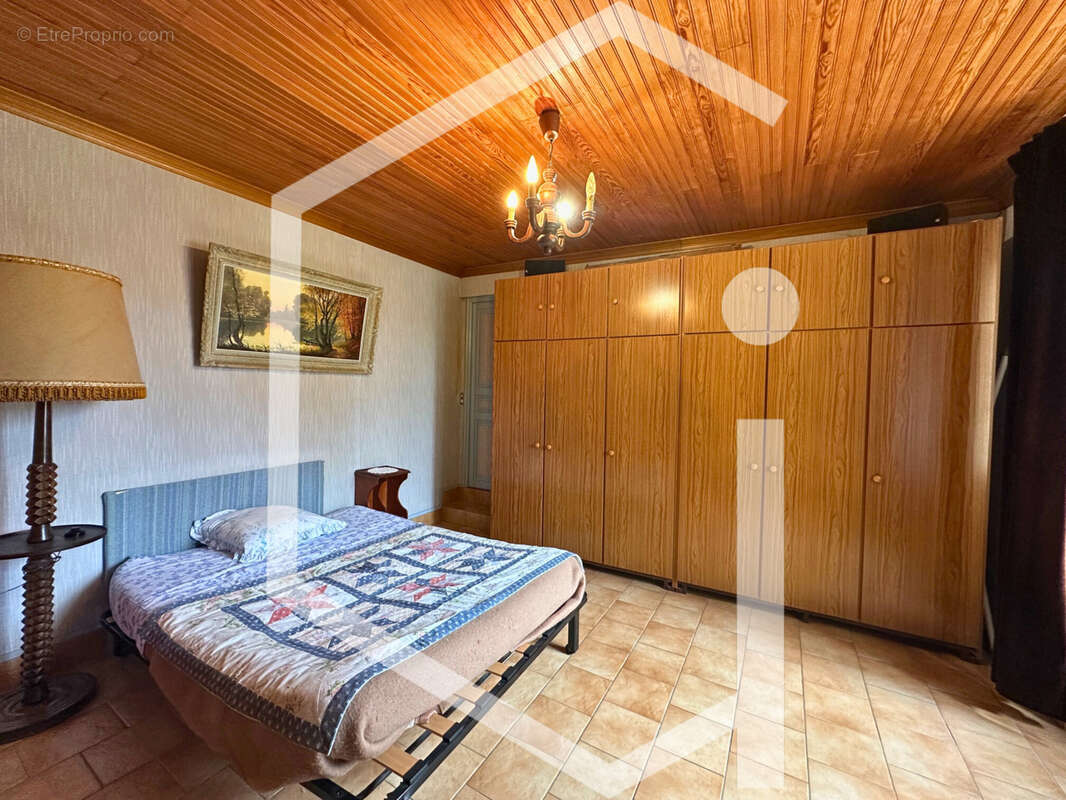 Maison à TRACY-SUR-LOIRE