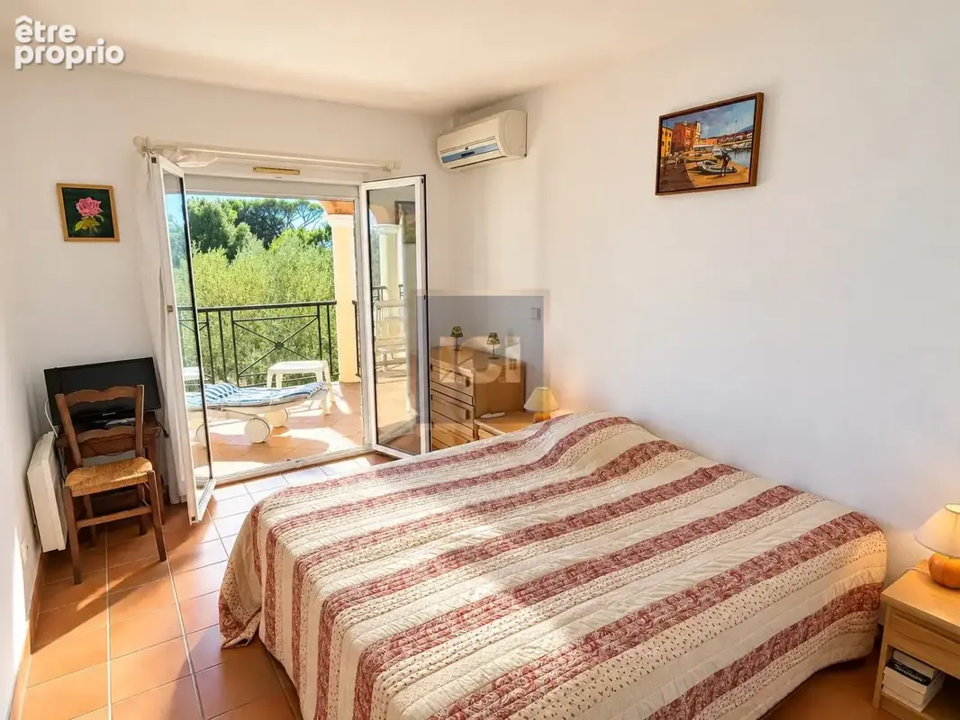 Appartement 4 pièces 87 m² à vendre à Sainte-Maxime (83120) - photo 5
